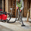 Kit d'aspirateur sec/humide à double batterie M18 FUEL de 12 gallons