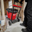 Kit d'aspirateur sec/humide à double batterie M18 FUEL de 12 gallons