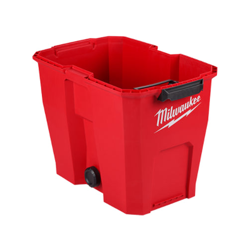 Réservoir d'aspirateur sec/humide de 12 gallons