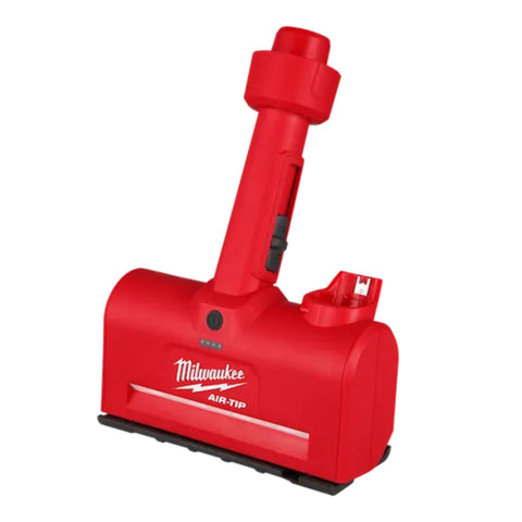 Buse utilitaire M12™ AIR-TIP™