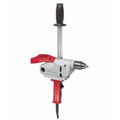 Perceuse (1/2'' 7A 120V 450RPM avec cle)