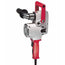 Perceuse (1/2'' 7.5AMP 120V 300/1200RPM avec cle)