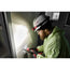 Lampe frontale et lampe de travail magnétique rechargeable Milwaukee®