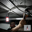 LAMPE COMPACT USB 500LUMENS 3MODES