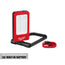 LAMPE COMPACT USB 500LUMENS 3MODES