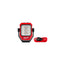 LAMPE PIVOTANTE. 600LU. 3 MODES USB