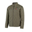 MANTEAU LÉGER CHAUFFANT M12 OLIVE (SMALL)