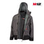 Manteau chauffant avec coque anti-pluie HYDROBREAK™ - 2XL