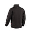 MANTEAU CHAUFFANT SMALL  -  M12 NOIR  AVEC 1 BATTERIE ET CHARGEUR