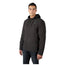 MANTEAU CHAUFFANT M12 NOIR + 1 BATTERIE (MEDIUM)