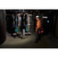 LAMPE FRONTAL 3AAA 350 LUMENS 3 MODES