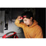 LAMPE FRONTAL 3AAA 350 LUMENS 3 MODES