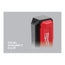 Lampe de poche de 445 lumens
