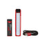 Lampe de poche de 445 lumens