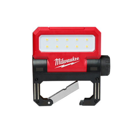 LAMPE PIVOTANTE ROVERMC USB REDLITHIUMMC 550LUMENS