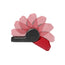LAMPE PIVOTANTE ROVERMC USB REDLITHIUMMC 550LUMENS