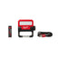 LAMPE PIVOTANTE ROVERMC USB REDLITHIUMMC 550LUMENS