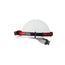 LAMPE FRONTAL 600 LUMENS + BATT. (CASQUE)