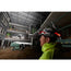 LAMPE FRONTAL 600 LUMENS + BATT. (CASQUE)