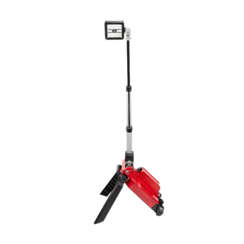 LAMPE  DEL SUR PIED M18  ''ROCKET'' 54000LUMEN AVEC APPLICATION ''ONE-KEY''