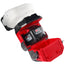 Kit de lampe de recherche télécommandée utilitaire M18 avec base portable