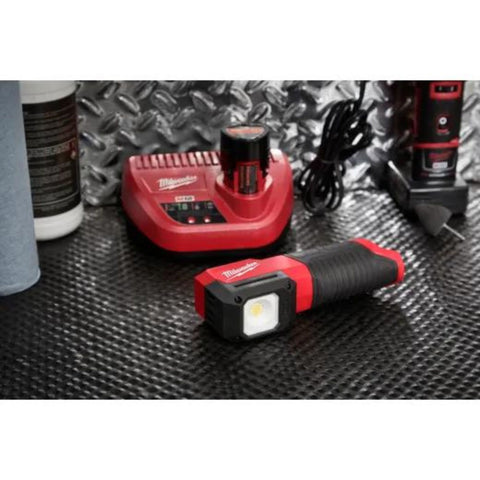 Lampe de correspondance des couleurs de peinture et de détails M12™