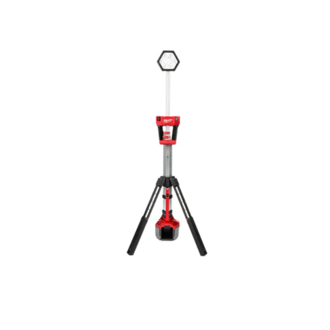 LAMPE LED M18/120V 2500LUMENS (TREPIED)