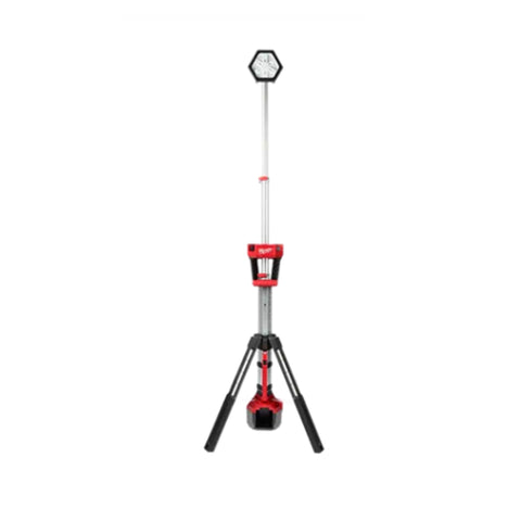 LAMPE LED M18/120V 2500LUMENS (TREPIED)