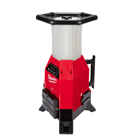 Lampe de chantier/chargeur M18™ RADIUS™ avec ONE-KEY™