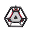 Lampe de chantier/chargeur M18™ RADIUS™ avec ONE-KEY™
