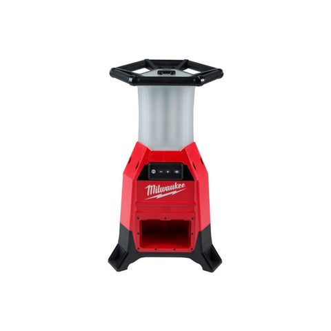 LAMPE DE CHANTIER M18 RADIUS