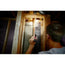 Lampe de poche compacte rechargeable USB 800L