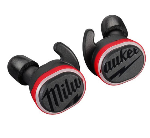 Écouteurs de chantier REDLITHIUM™ USB Bluetooth®