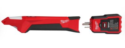 DÉTECTEUR DE DISJONCTEUR AVEC LED