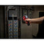ENSEMBLE THERMOMETRE INFRA-ROUGE 12:1 9VOLT
