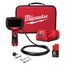 Caméra d'inspection M12™ M-Spector™ 360 10'