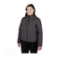 VESTE CHAUFFANTE FEMME M12 NOIR (2XL)