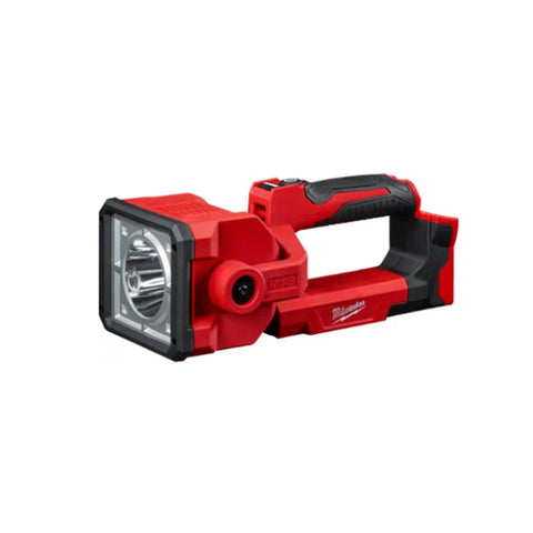 LAMPE LED M18 1250 LUMENS 4 MODES