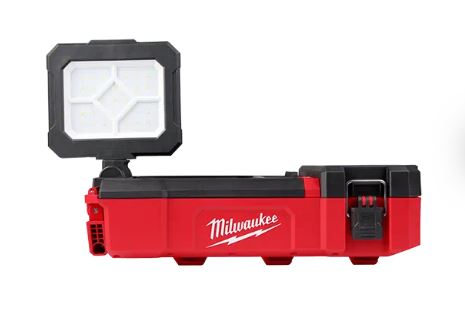 Projecteur M12™ PACKOUT™ avec chargement USB