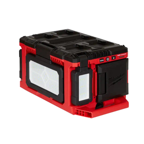 LAMPE DEL AVEC CHARGEUR M18 3000 LUMENS