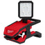 LAMPE 2000LUMES AVEC PINCE M18 (SEUL)