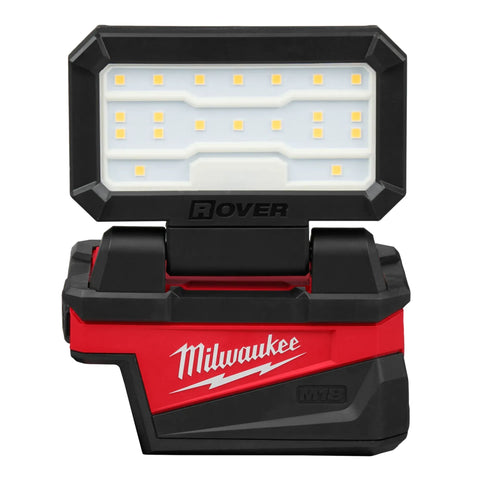 LAMPE LED 1000LUMENS +CHARGEUR USB M18