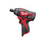 TOURNEVIS 1/4HEX M12 175pouces/lbs (SEUL)