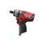 TOURNEVIS 1/4HEX M12 FUEL 325POUCES/LBS (SEUL)
