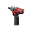 ENSEMBLE TOURNEVIS 1/4HEX M12 FUEL 325POUCES/LBS
