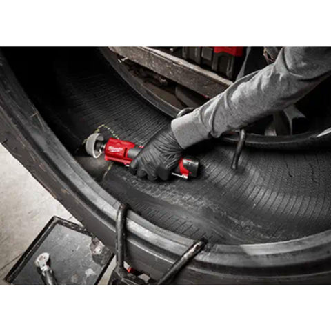 MEULEUSE POUR PNEU 7/16''  M12