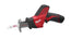 Scie Alternative HACKZALL M12