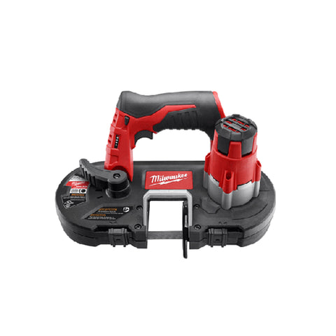 SCIE À RUBAN PORTATIVE M12  (SEUL)