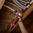 ENSEMBLE  EXPENDEUR TUYAU PRO-PEX M12 3/8''@1''