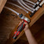 ENSEMBLE  EXPENDEUR TUYAU PRO-PEX M12 3/8''@1''